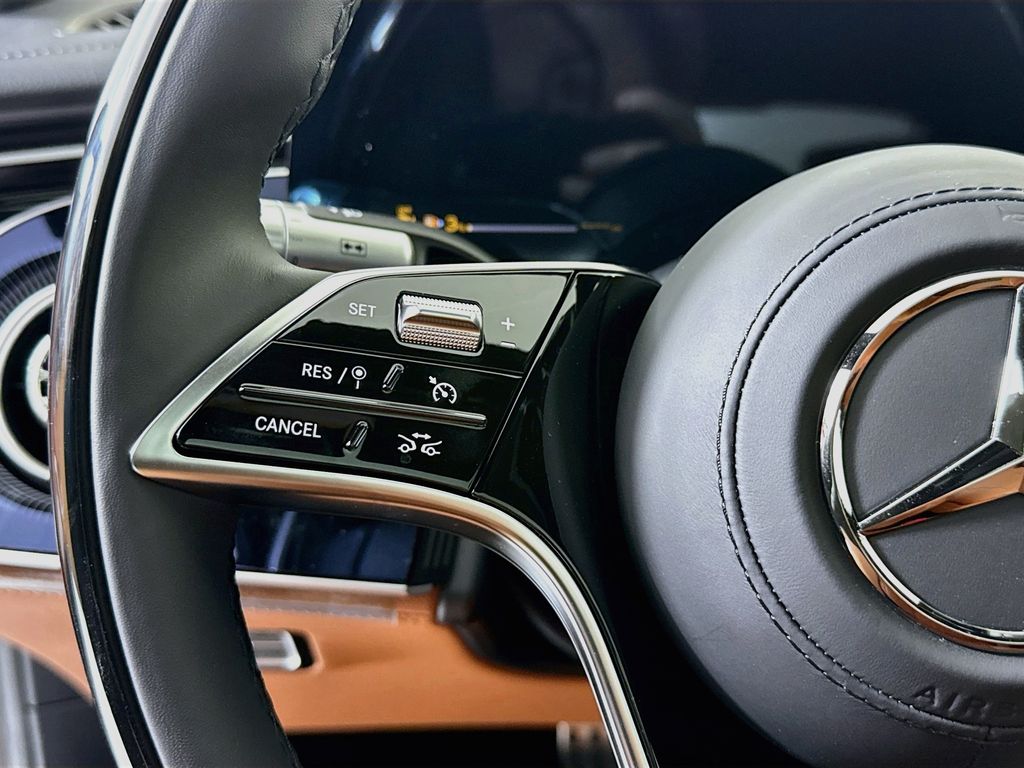Thumbnail: 2027 Mercedes-Benz S-Class - 12
