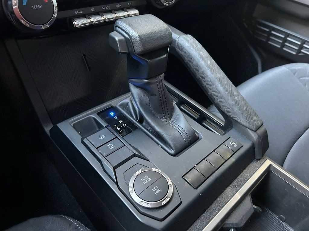 Thumbnail: 2024 Toyota Tacoma - 27
