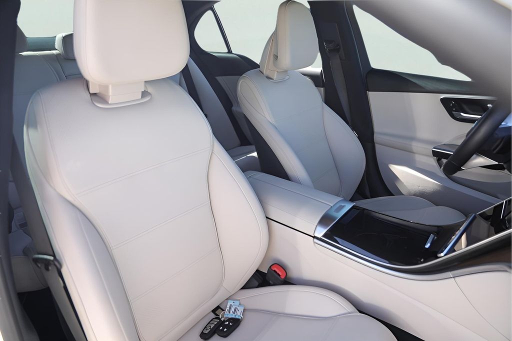 Used Car 2024 Mercedes-benz C-class  C 300 For Sale Under $40,000 In Austin, Texas