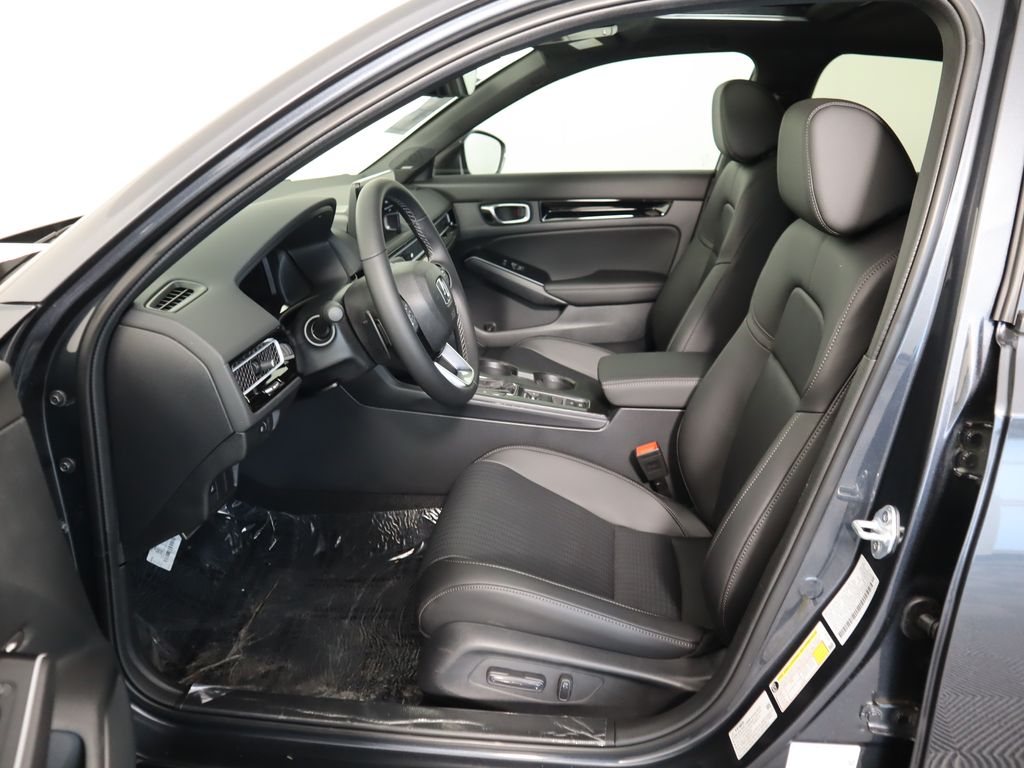 Thumbnail: 2026 Honda Civic - 21