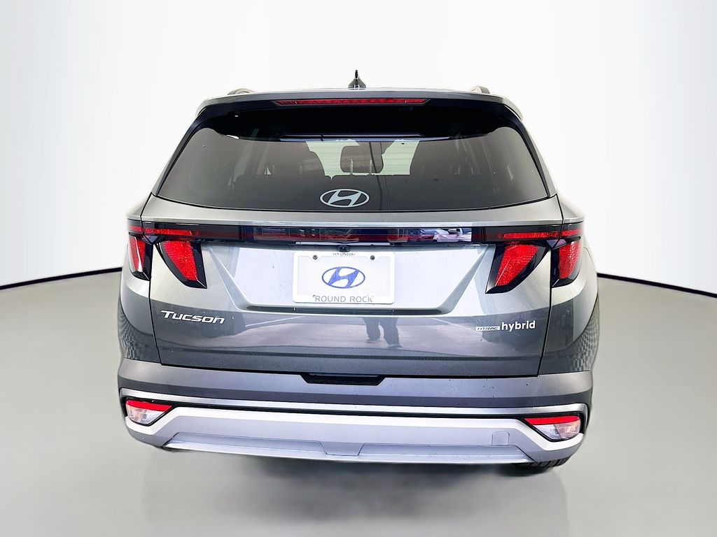 Thumbnail: 2026 Hyundai Tucson - 6