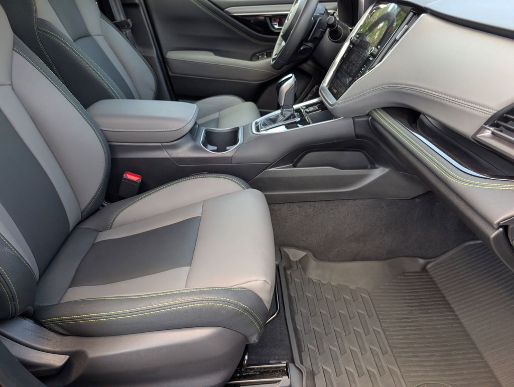 Used 2025 Subaru Outback SUV