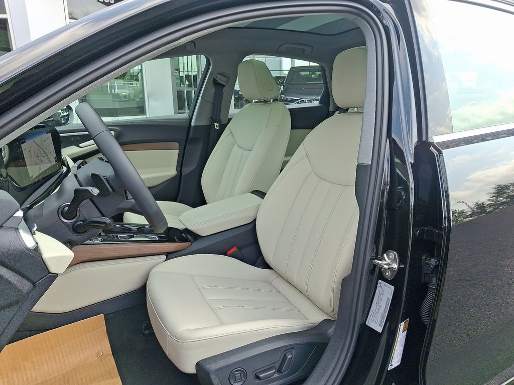 Thumbnail: 2025 Audi A5 - 11