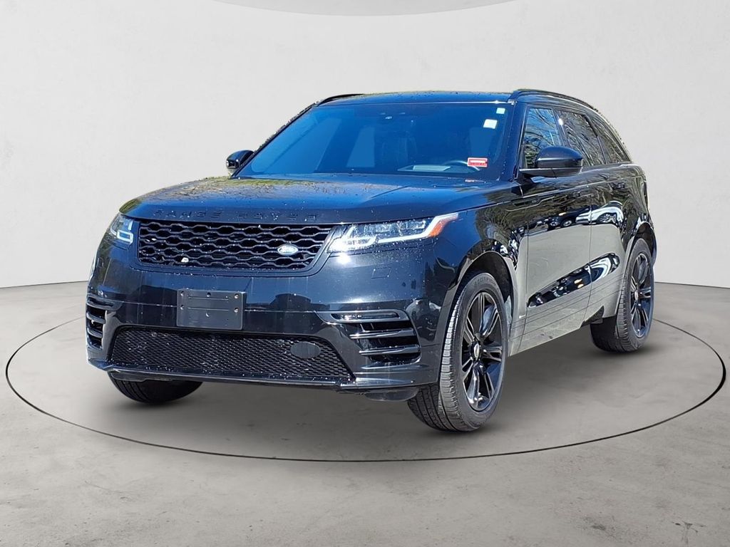 2020 Land Rover Range Rover Velar P250 R-Dynamic S AWD
