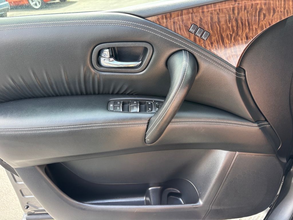 Used Car 2024 Infiniti Qx80  Luxe For Sale Under $50,000 In Austin, Texas