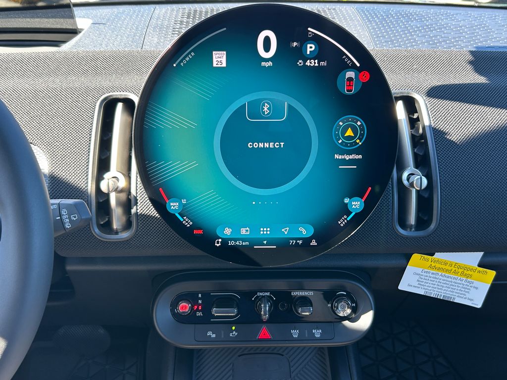 Thumbnail: 2027 MINI Cooper Countryman - 24