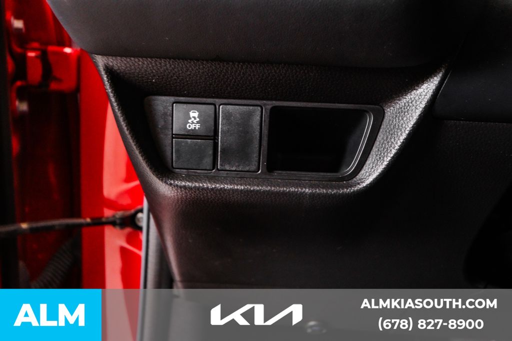 2023 Honda HR-V Sport photo 26