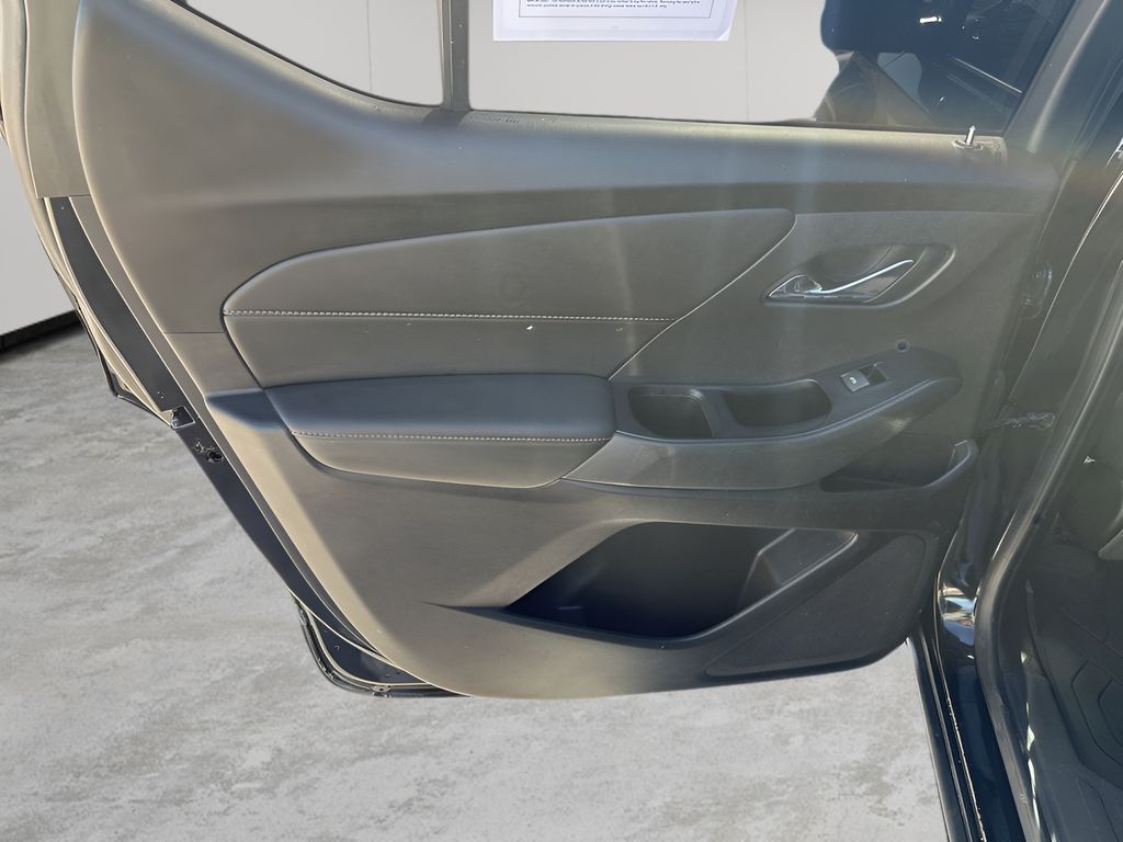 Used Car 2019 Chevrolet Traverse  Rs For Sale Under $25,000 In Austin, Texas