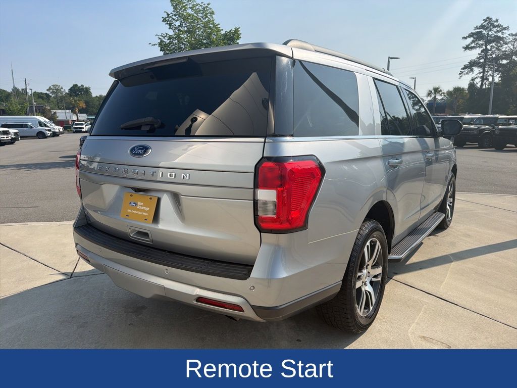 2023 Ford Expedition XLT