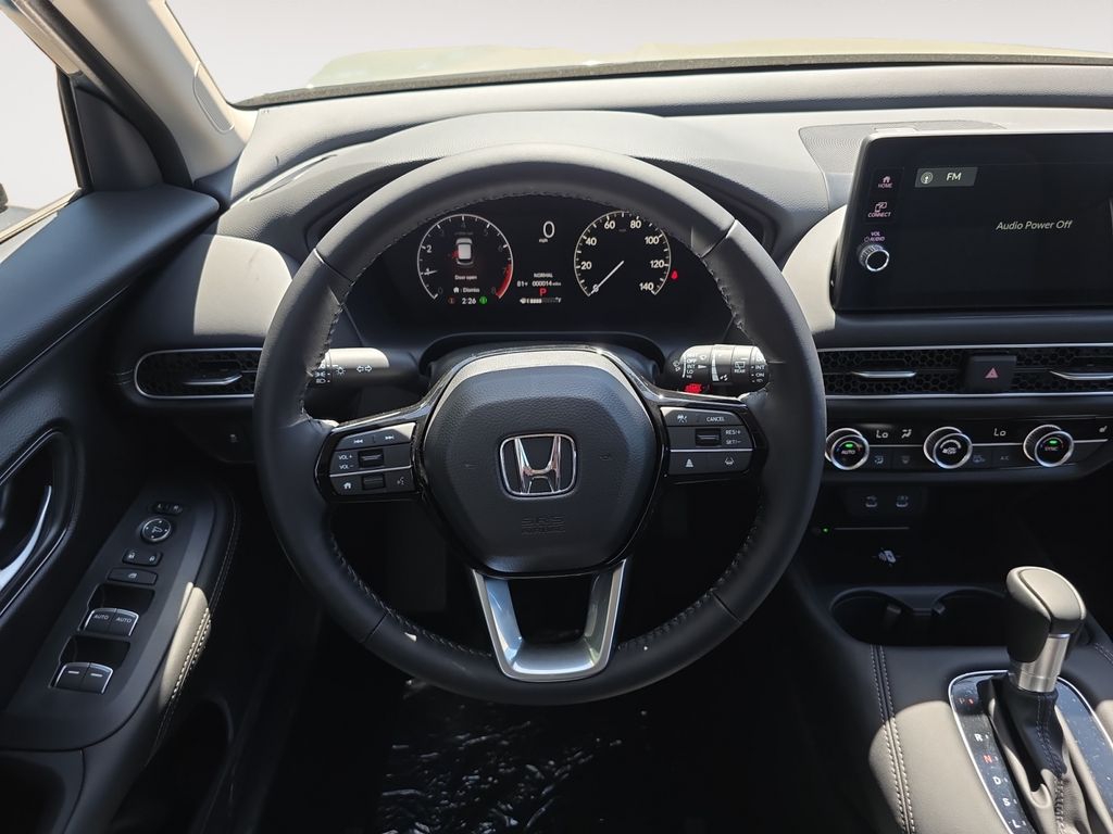 New 2027  Honda EX-L image 13