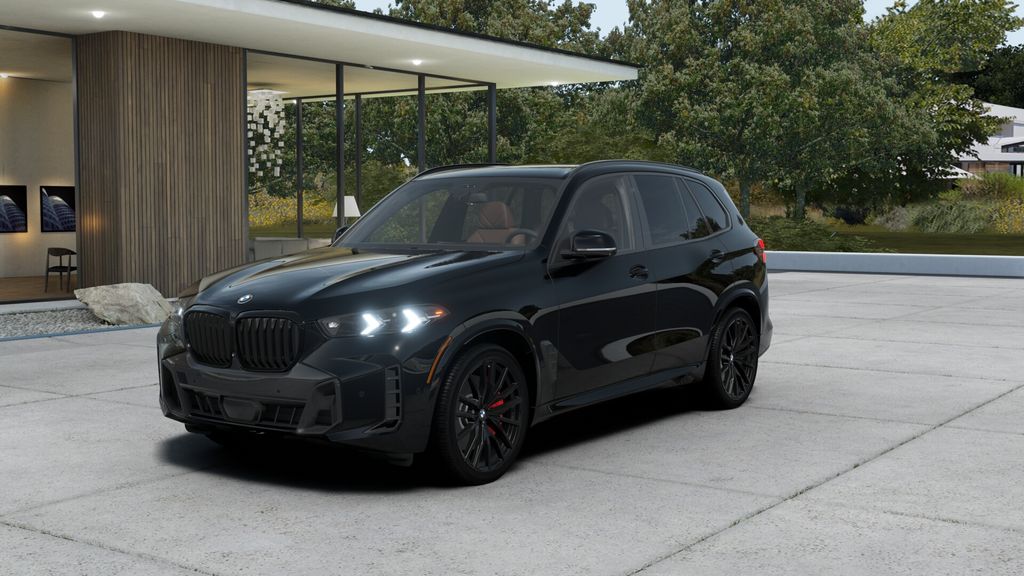 Thumbnail: 2026 BMW X5 - 24