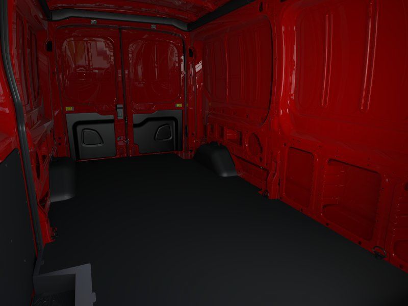 2026 Ford Transit-250 Cargo Van 