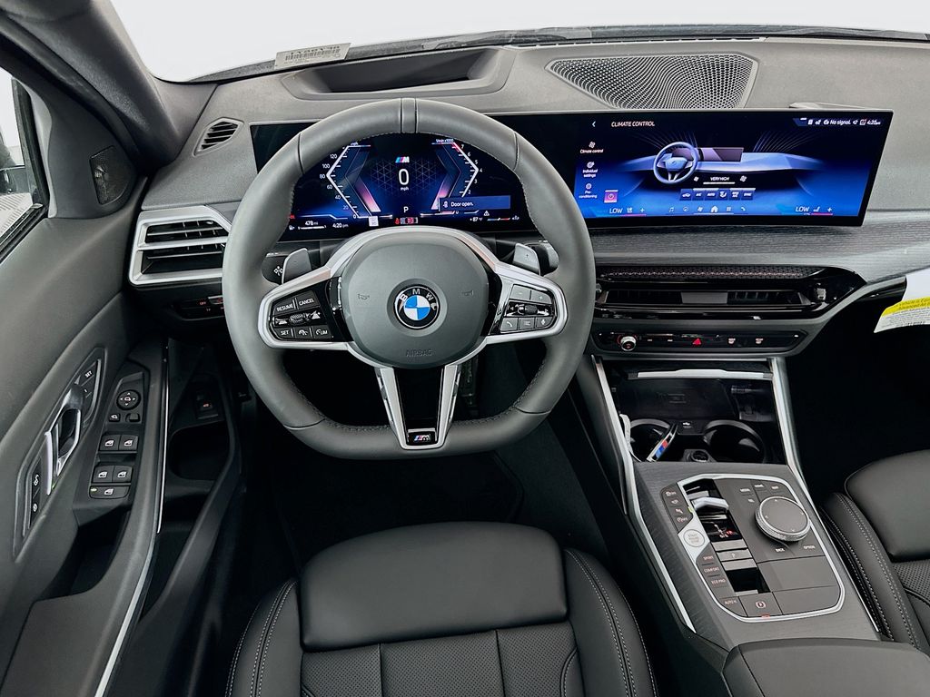 Thumbnail: 2025 BMW 3 Series - 19