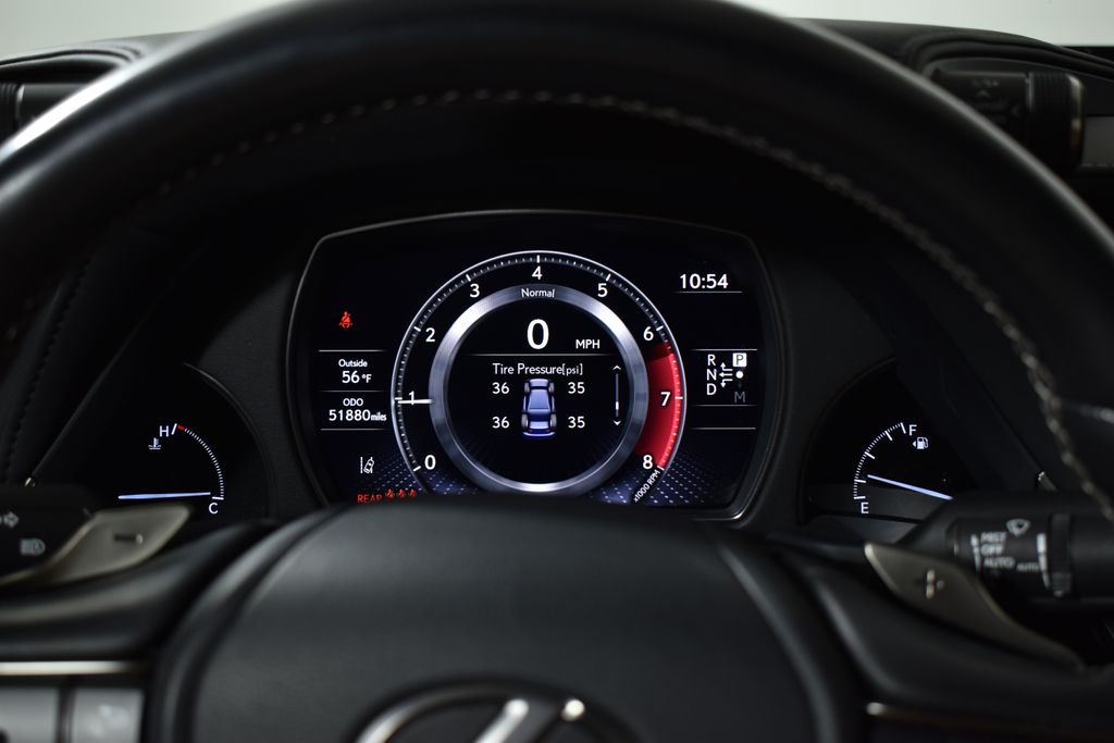 Thumbnail: 2022 Lexus LS - 20