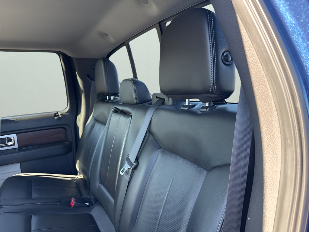 Used Car 2014 Ford F-150  For Sale Under $20,000 In Austin, Texas