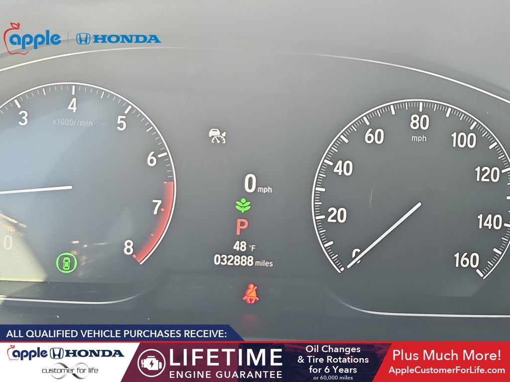 2021 Honda Accord Sport Special Edition