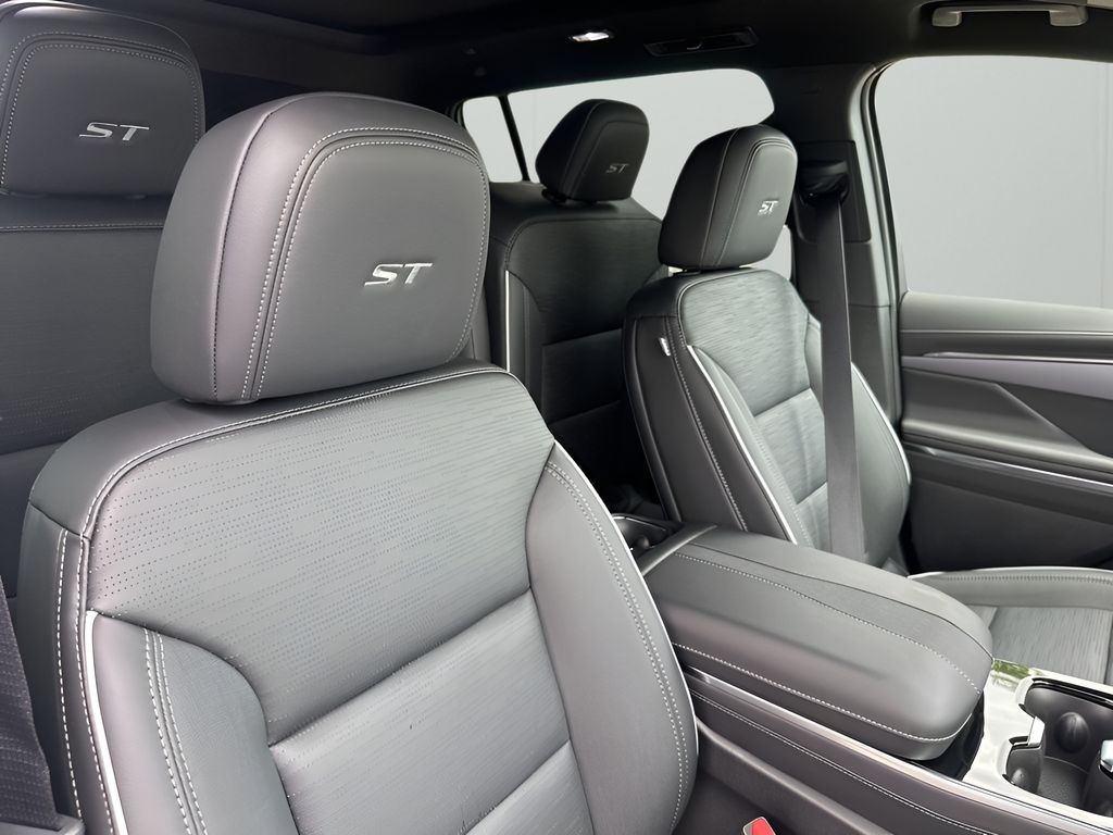 New Car 2025 Buick Enclave  Sport Touring For Sale Under $50,000 In Austin, Texas