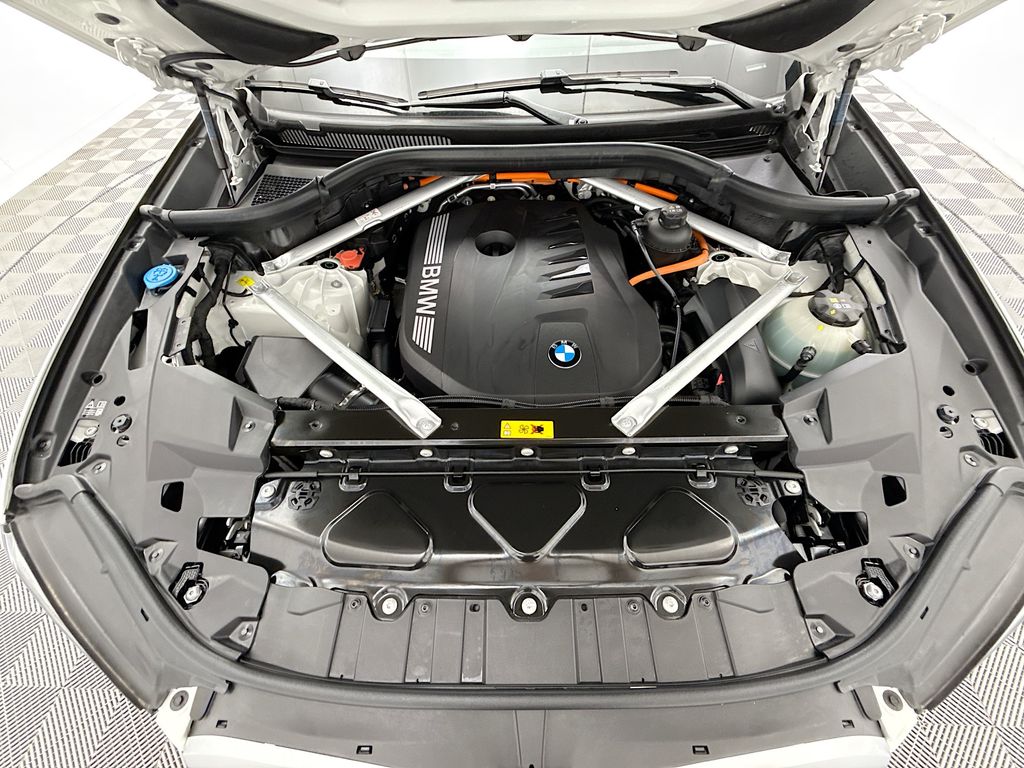 Thumbnail: 2026 BMW X5 - 28