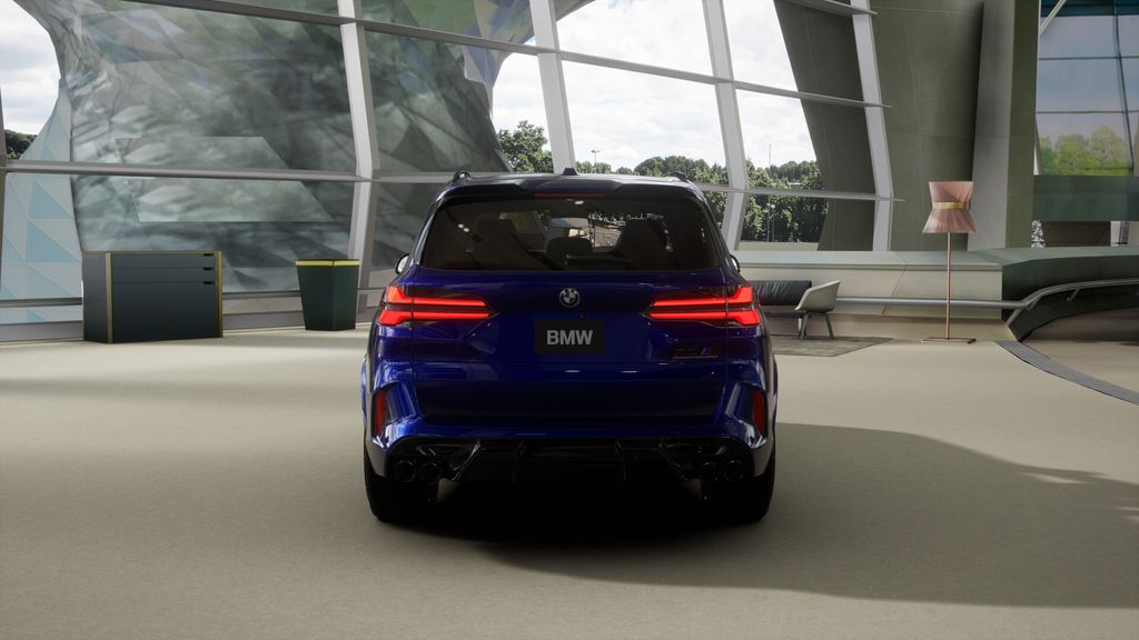 Thumbnail: 2026 BMW X5 - 31