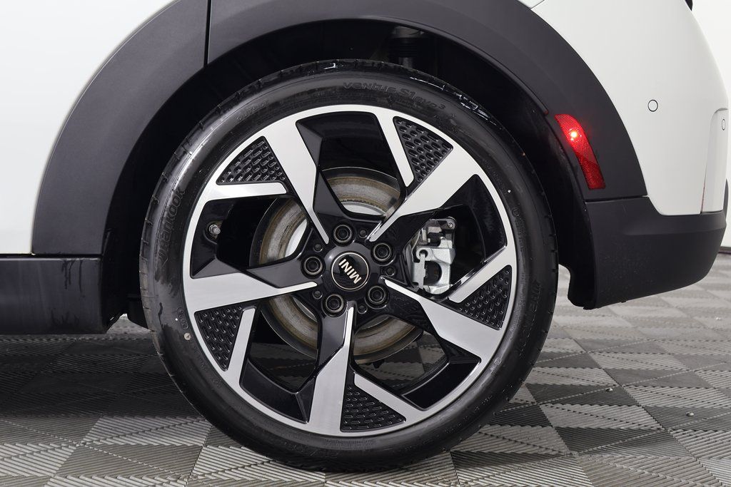 Thumbnail: 2026 MINI Cooper - 10