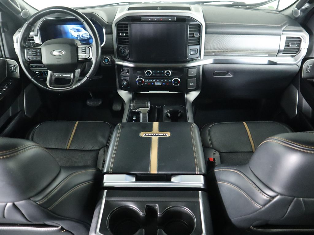 Thumbnail: 2022 Ford F-150 - 13