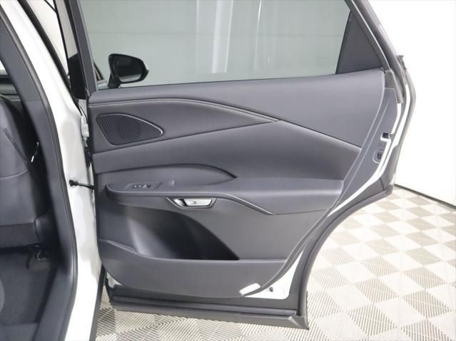 Thumbnail: 2026 Lexus RX - 28