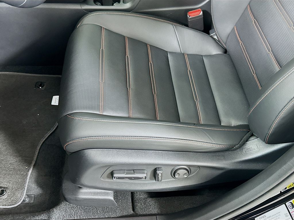 Thumbnail: 2026 Honda CR-V - 19