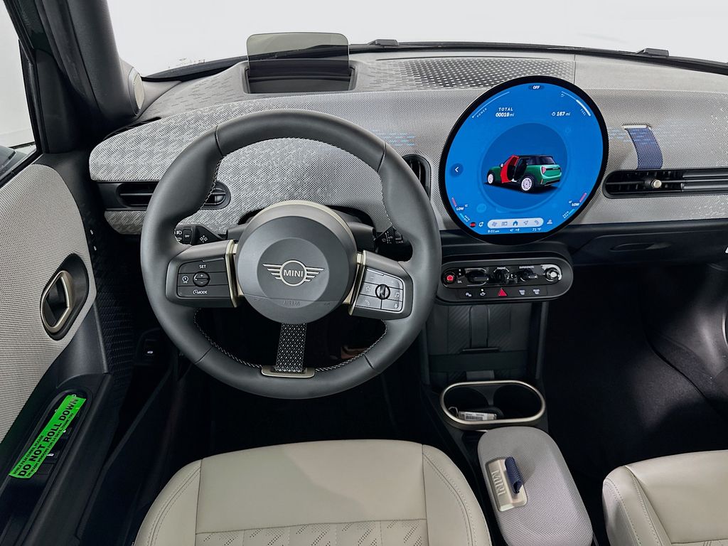 Thumbnail: 2026 MINI Cooper - 18