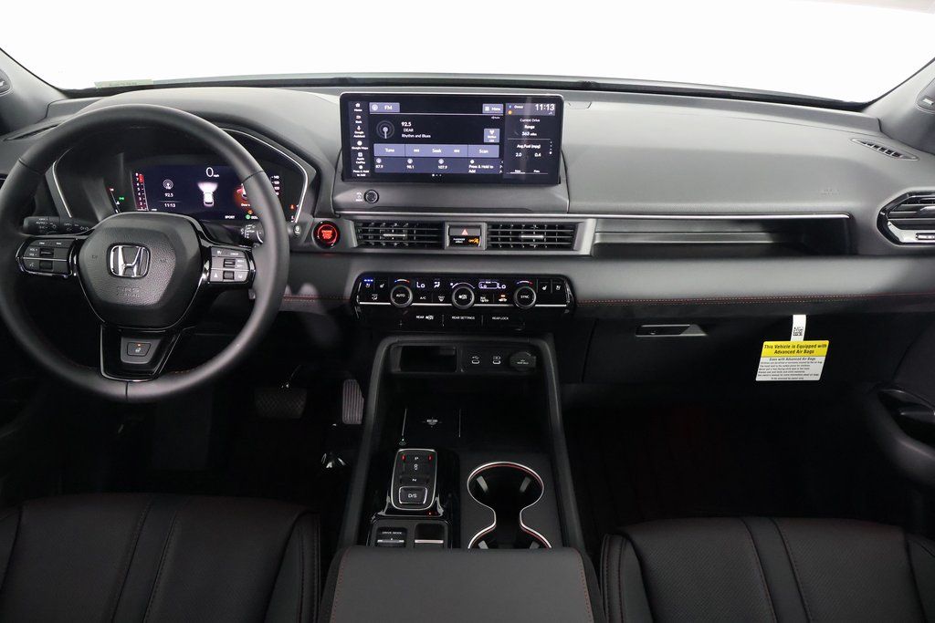 Thumbnail: 2026 Honda Pilot - 4