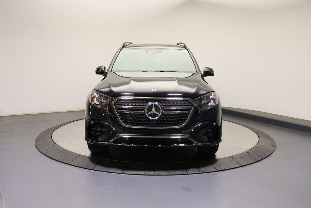 Thumbnail: 2027 Mercedes-Benz GLS - 8