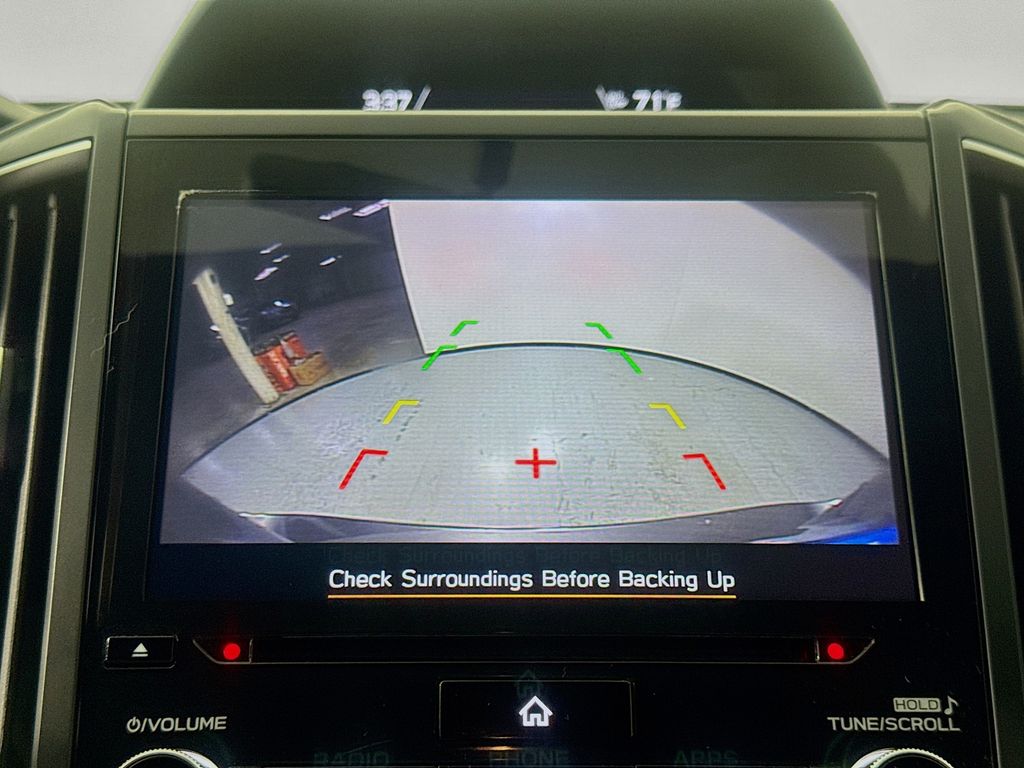 Used Car 2019 Subaru Impreza  2.0i Sport For Sale Under $20,000 In Austin, Texas