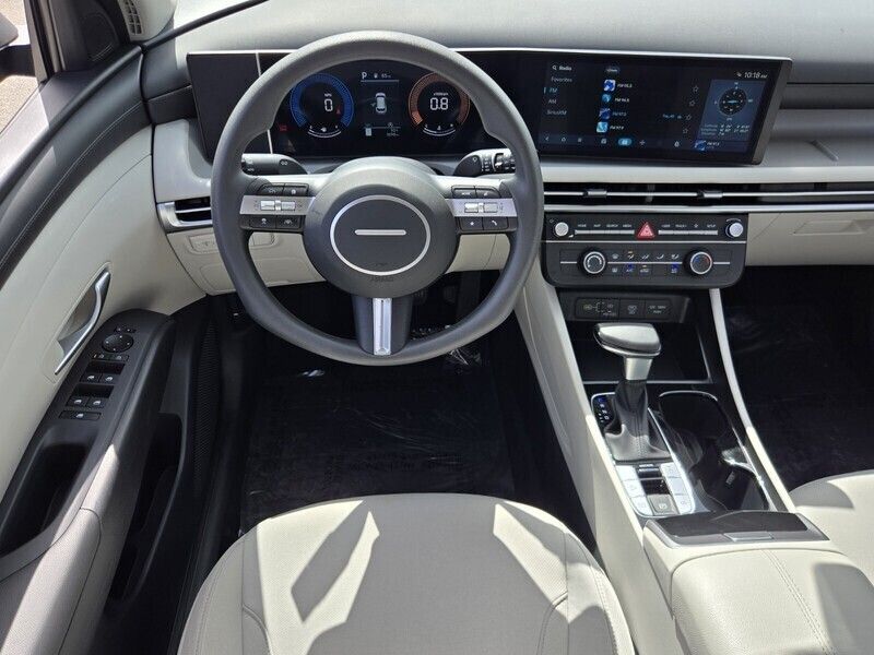 2026 Hyundai Tucson - $28,650