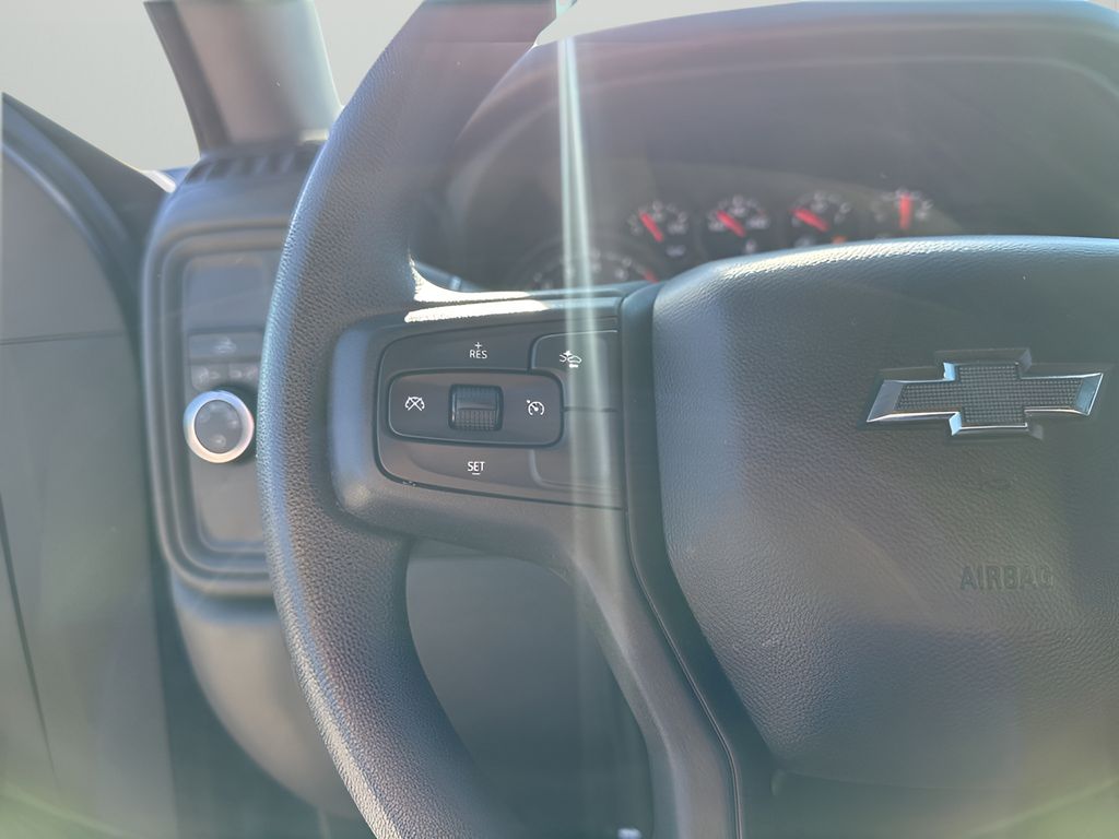 Used Car 2023 Chevrolet Silverado 1500  Custom For Sale Under $35,000 In Austin, Texas