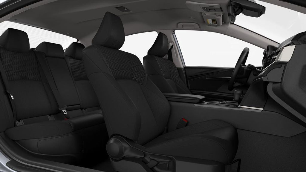 Thumbnail: 2025 Toyota Camry - 20
