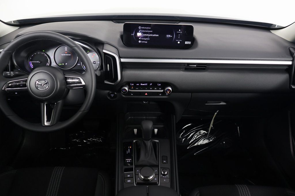 Thumbnail: 2026 Mazda CX-50 - 4