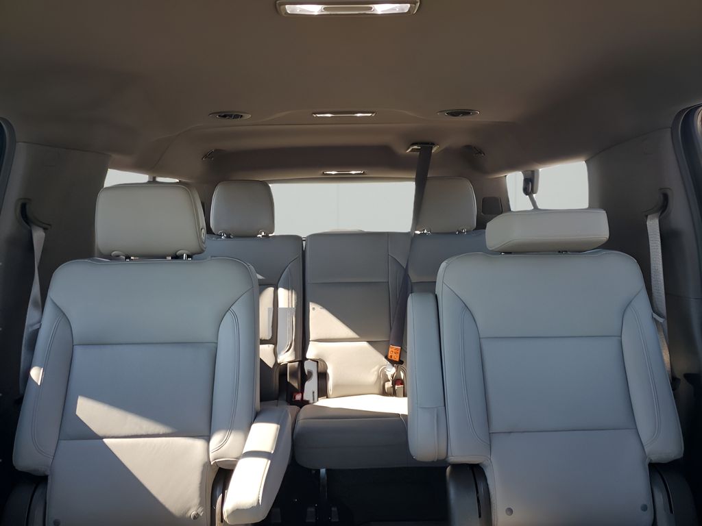 Used Car 2021 Chevrolet Suburban  Z71 For Sale Under $60,000 In Austin, Texas