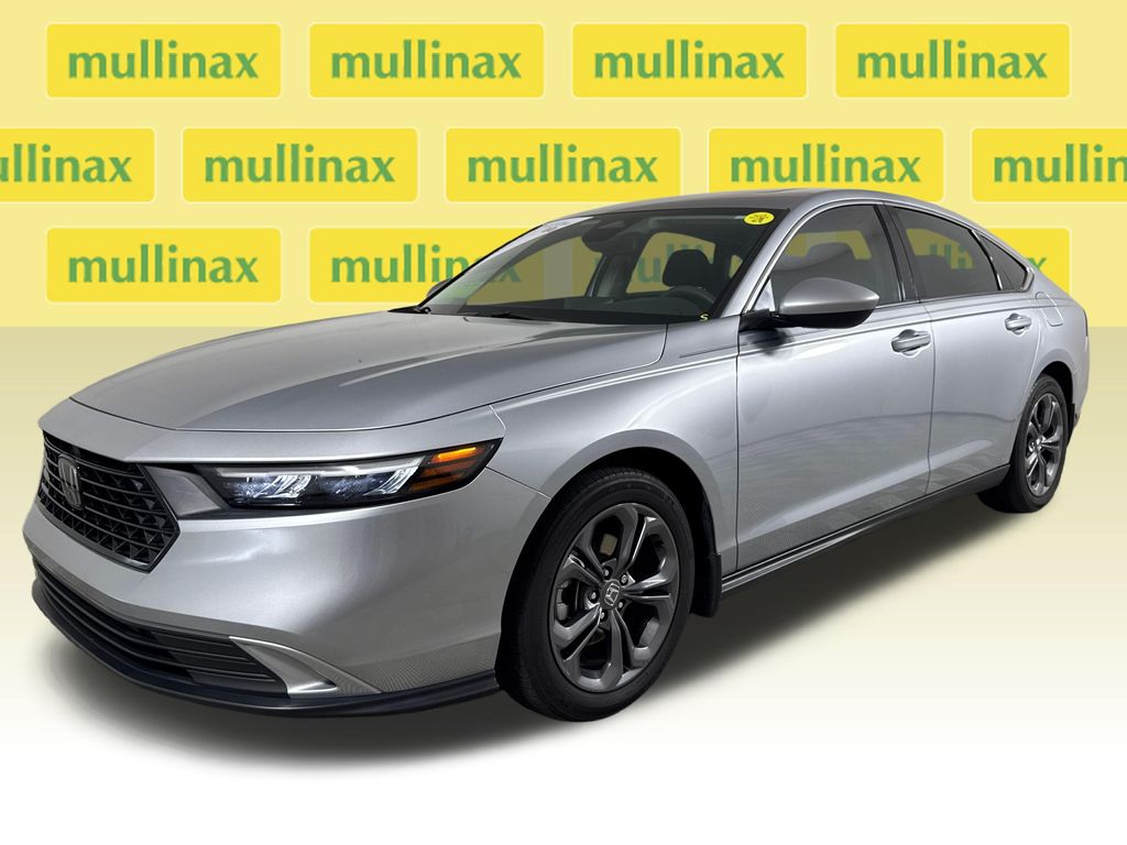 Certified Used 2023  Honda EX image 14