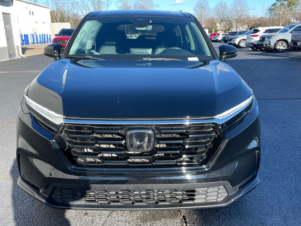 Thumbnail: 2024 Honda CR-V - 9