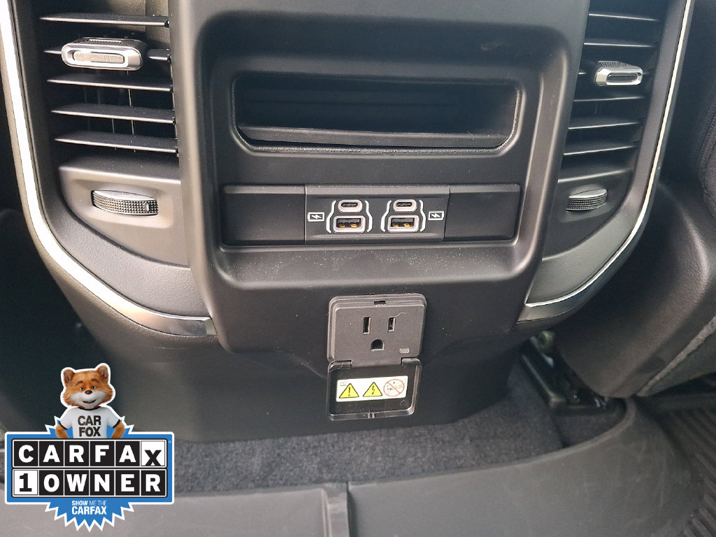Used 2026 Ram 1500 Truck