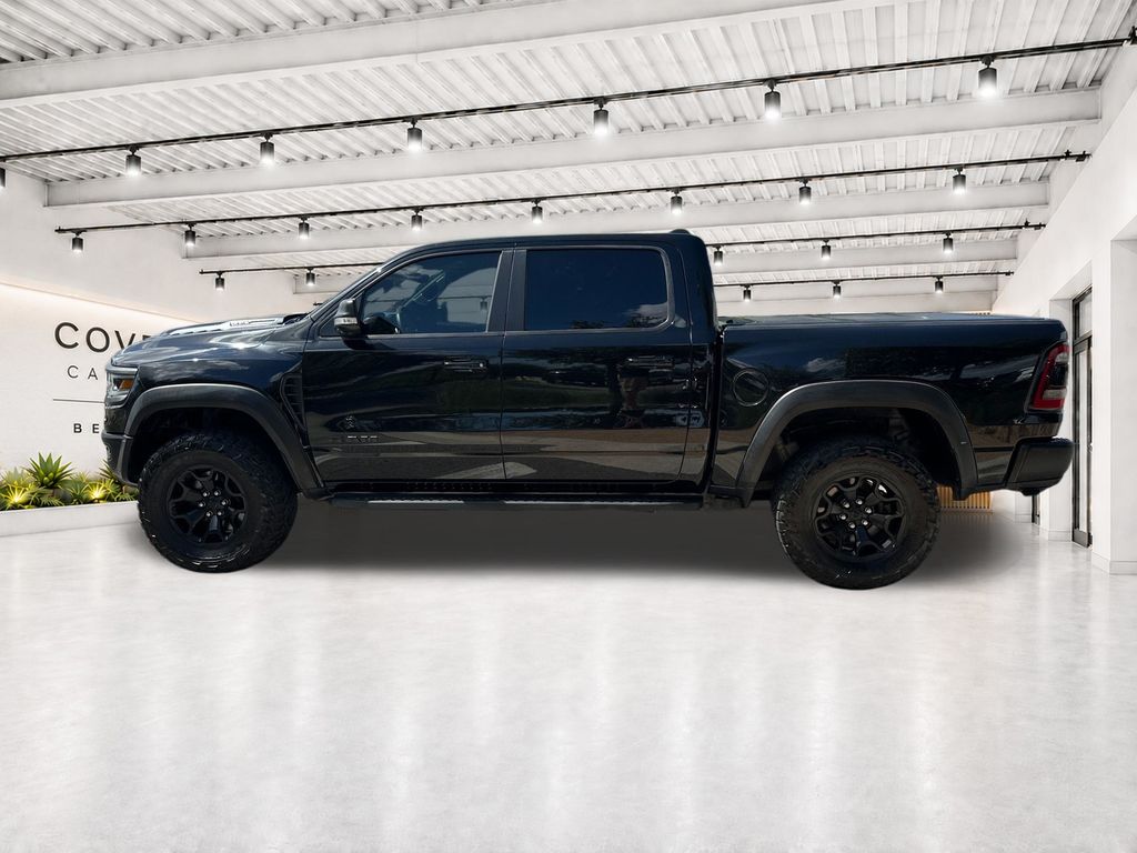 Used Car 2021 Ram 1500  Trx For Sale Under $70,000 In Austin, Texas