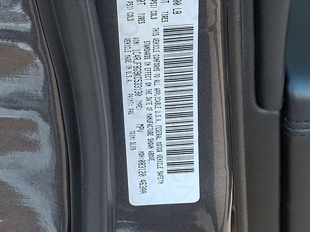 Thumbnail: 2019 Jeep Grand Cherokee - 25