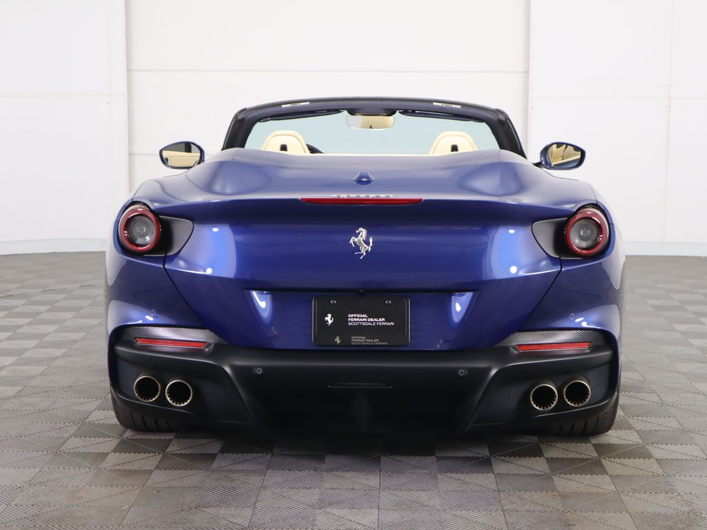 2023 Ferrari Portofino  6
