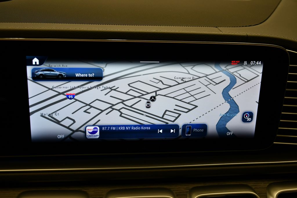 Thumbnail: 2026 Mercedes-Benz GLE - 26