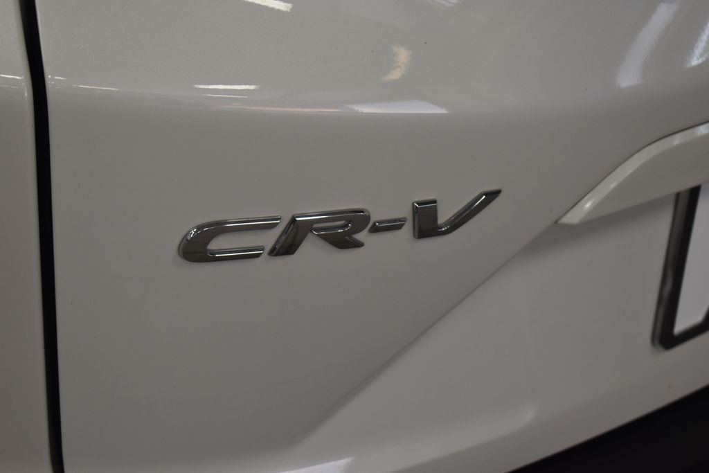 Thumbnail: 2019 Honda CR-V - 5