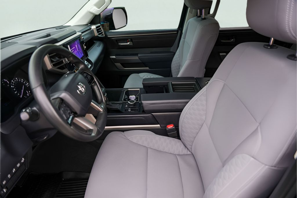 Used Car 2023 Toyota Tundra  Sr5 For Sale Under $50,000 In Austin, Texas