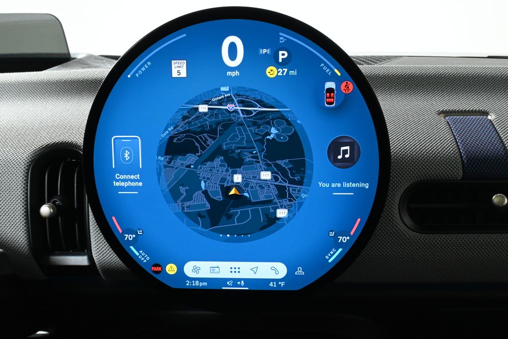 Thumbnail: 2026 MINI Cooper - 19