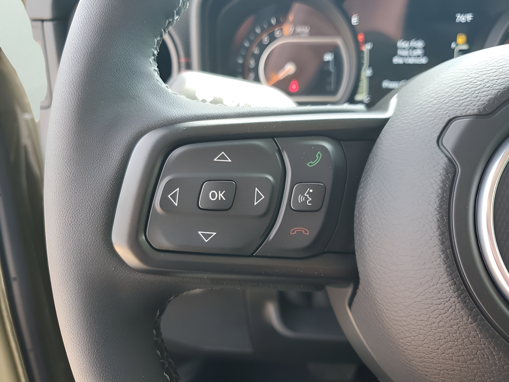 New Car 2025 Jeep Gladiator  Rubicon For Sale Under $60,000 In Austin, Texas