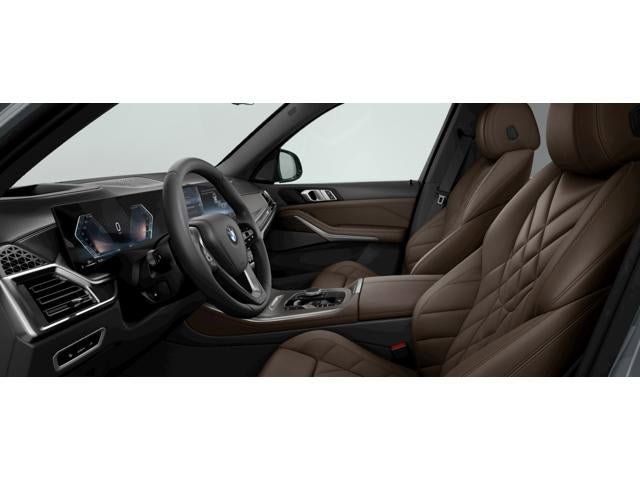Thumbnail: 2026 BMW X5 - 6