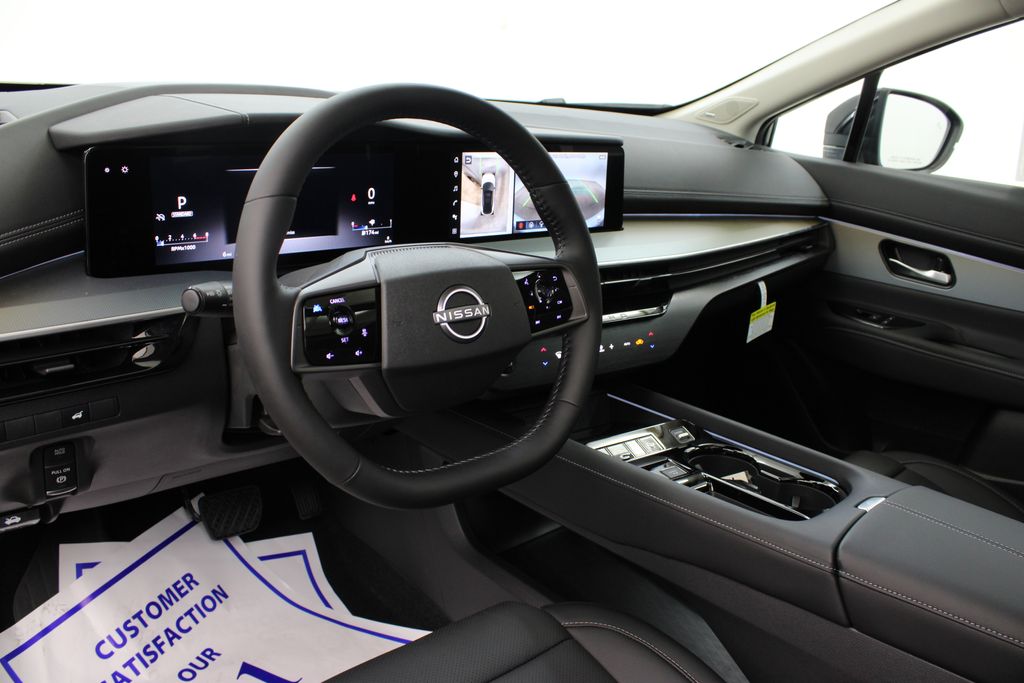 new 2026 Nissan Murano car, priced at $45,685