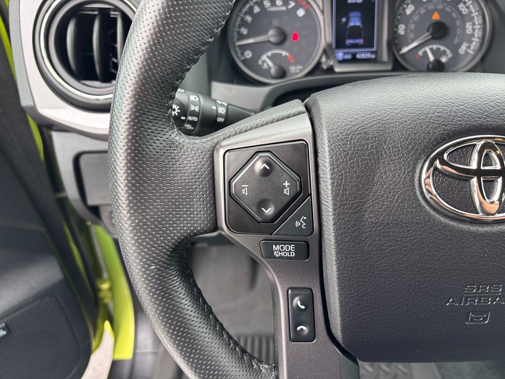 Used Car 2022 Toyota Tacoma  Trd Pro For Sale Under $50,000 In Austin, Texas